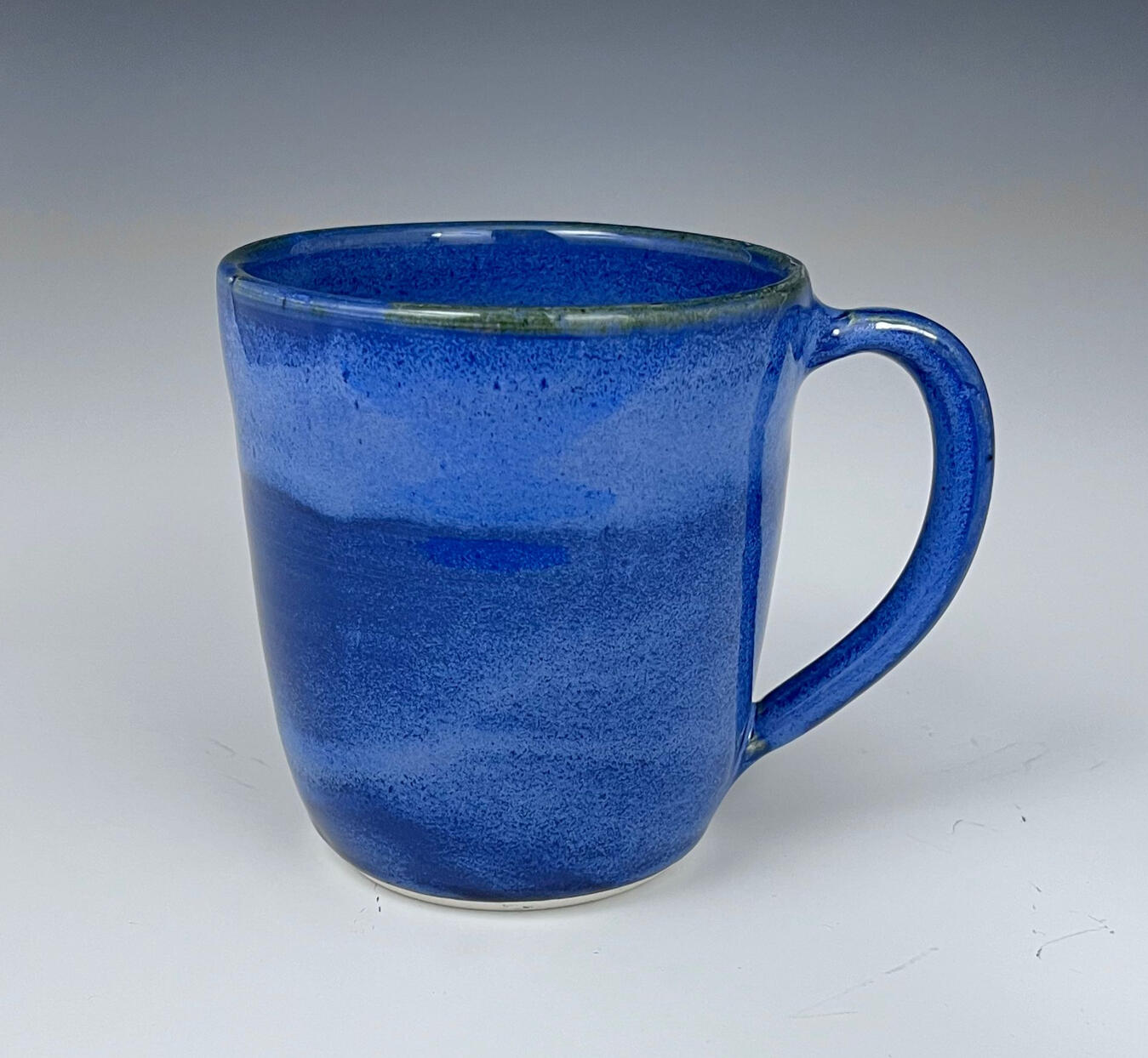 Light Blue Mug