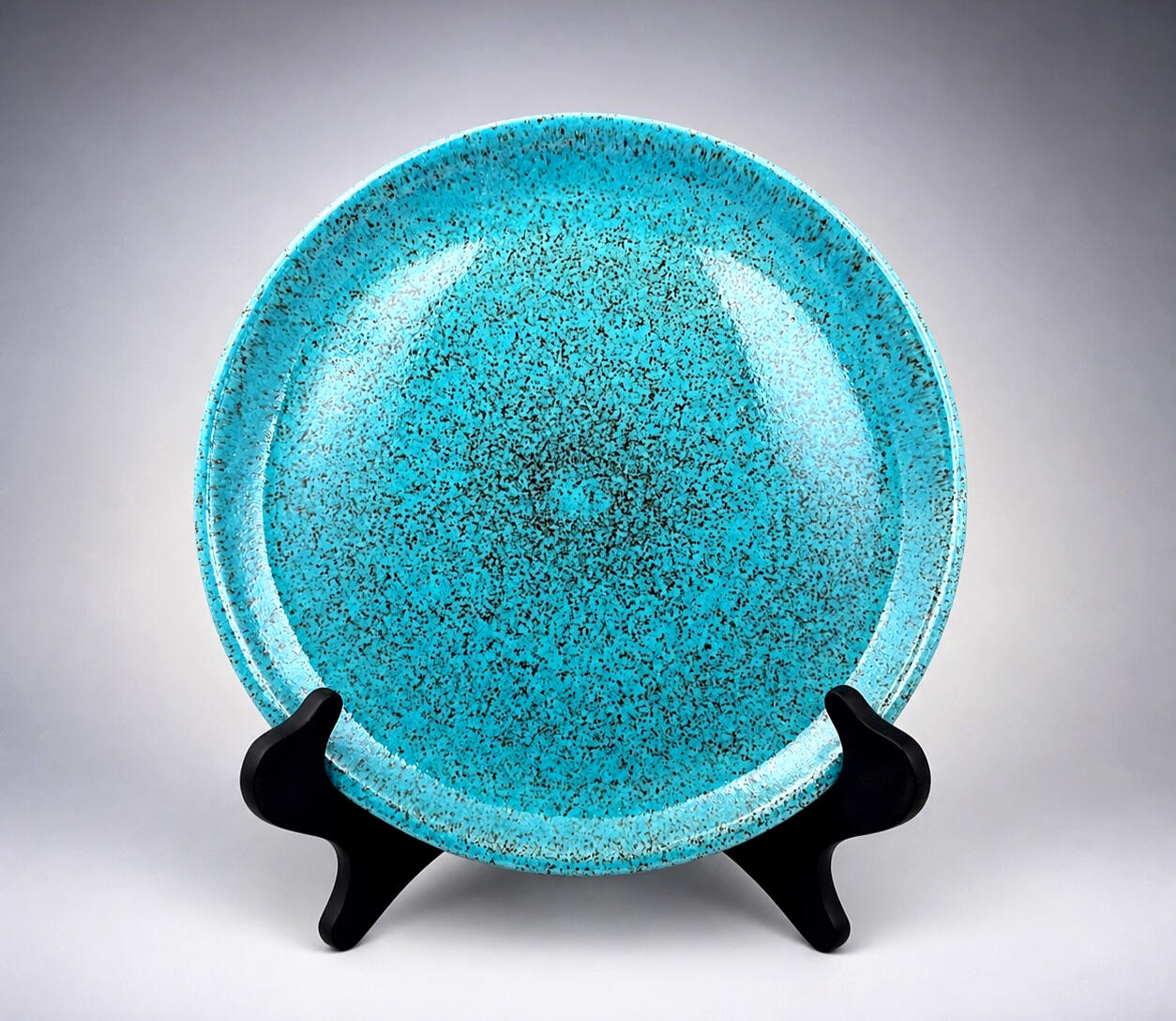 Green Plate